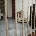 The Rope דירה *
