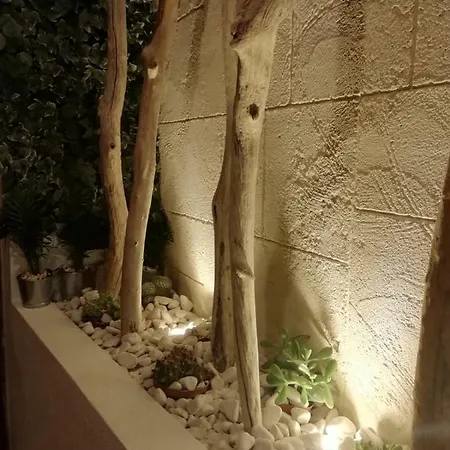 The Rope Apartment *