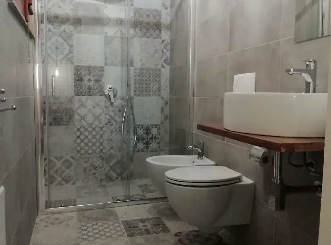 Апартаменты The Rope