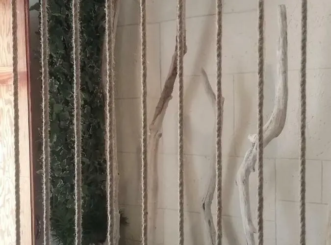 Апартаменты The Rope