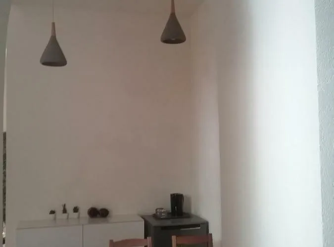 The Rope Апартаменты