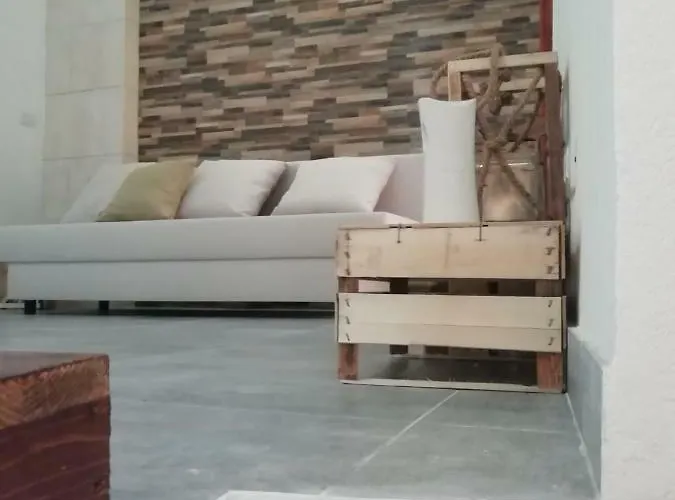 Апартаменты The Rope