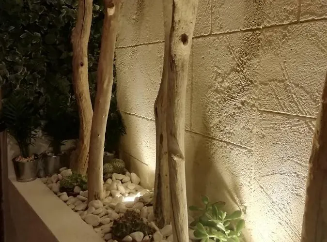 The Rope Апартаменты *