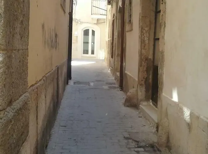 The Rope Апартаменты *