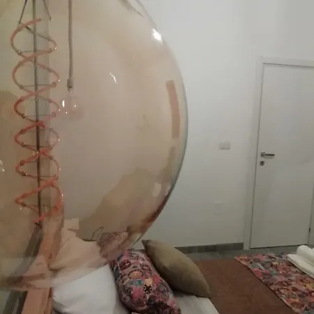 The Rope Apartment *