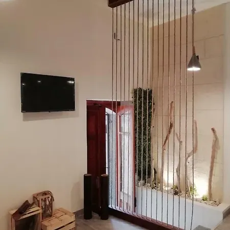 The Rope *