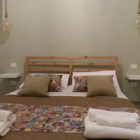 The Rope Apartment