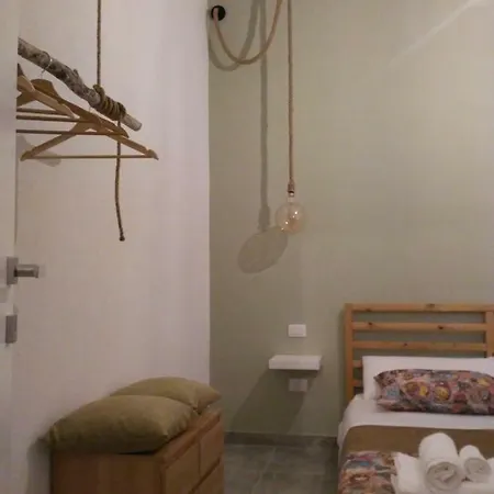 The Rope