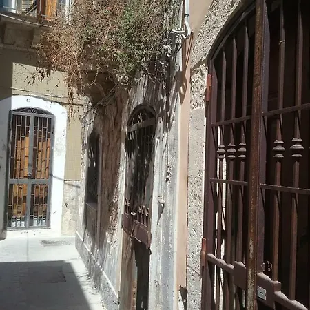 The Rope Apartment