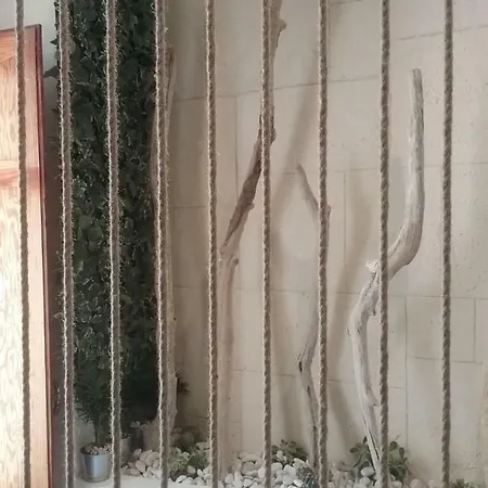 Apartment The Rope