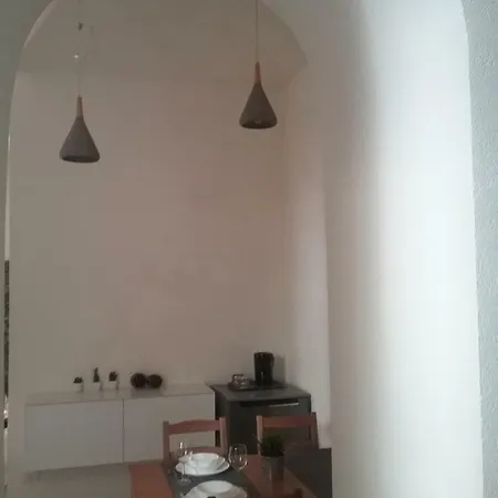 The Rope Apartment