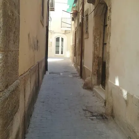 The Rope Apartament *