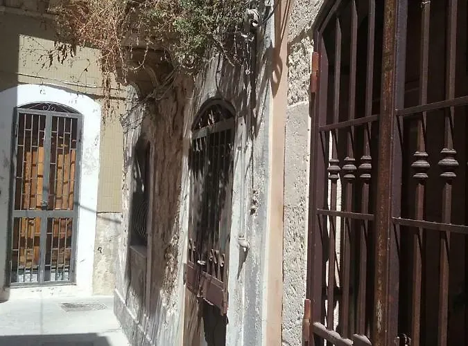 The Rope Apartman