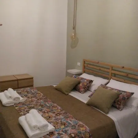 The Rope Apartament *
