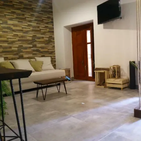 The Rope Apartament